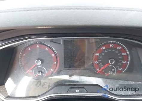 2021 Volkswagen Jetta 1.4T R-Line/1.4T S/1.4T Se z USA, uszkodzony, nr VIN 3VWC57BU5MM027783